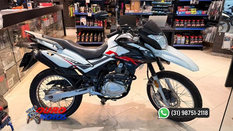 HAOJUE NK150