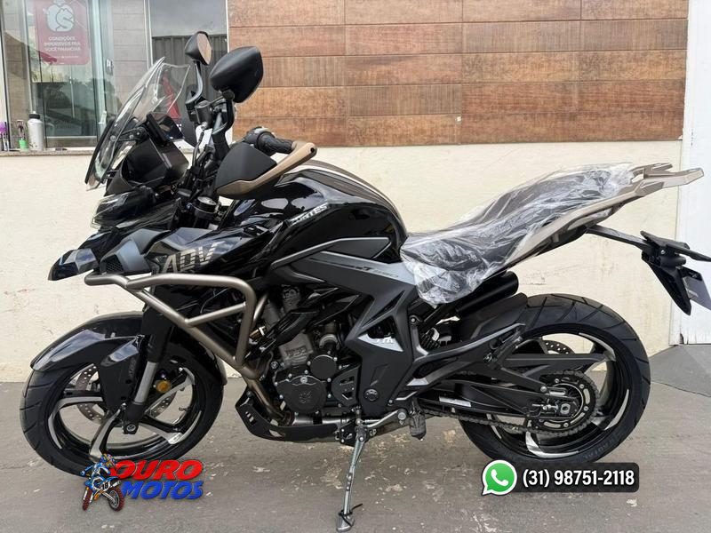 ZONTES T 350
