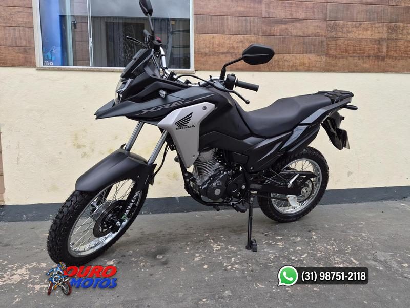 HONDA xre 190 adv — foto 3