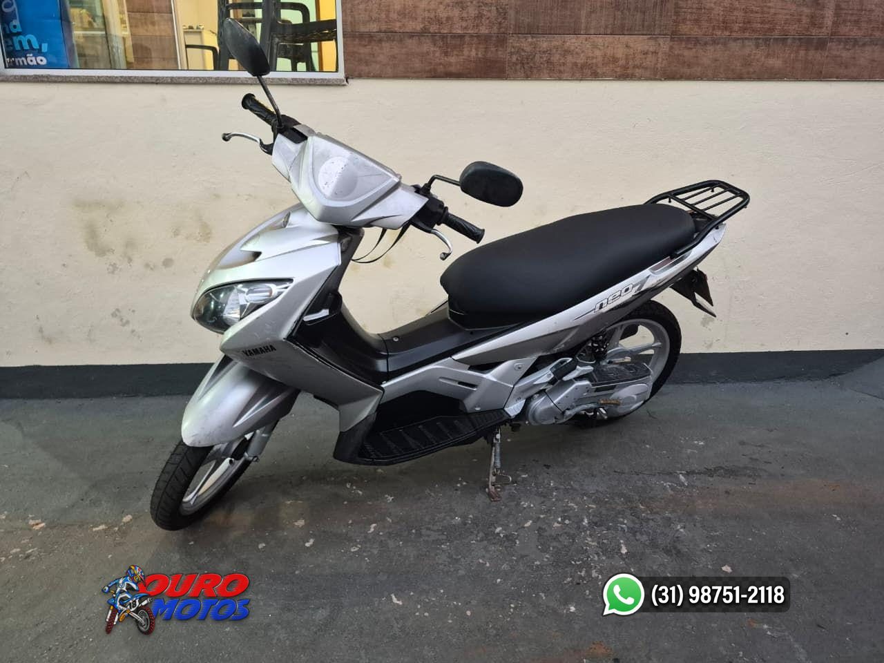 YAMAHA NEO AT115