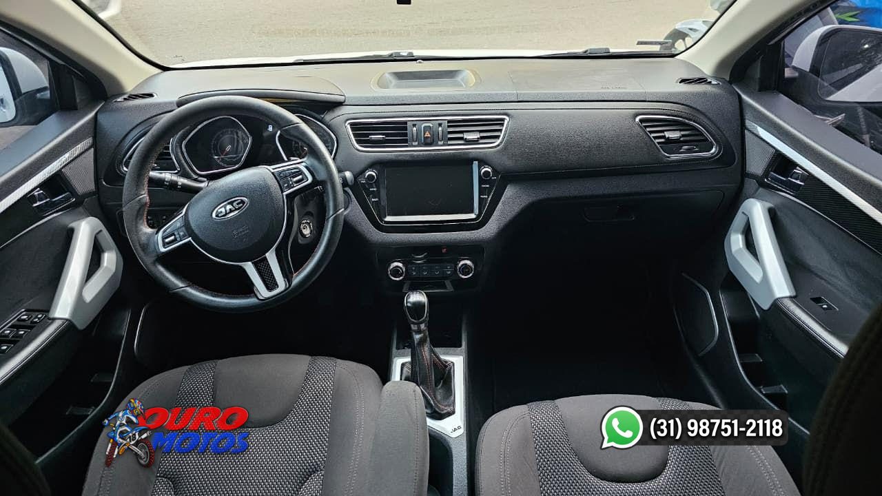 JAC T40 1.5 JETFLEX — foto 4