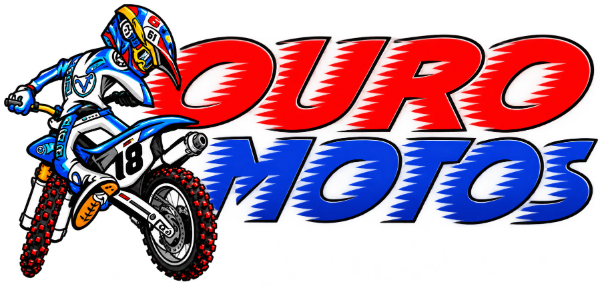 Ouro Motos