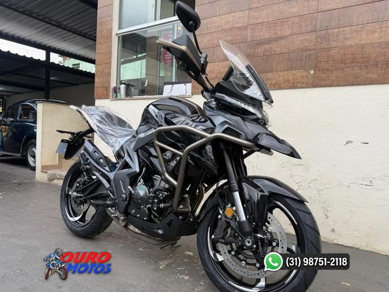 ZONTES T 350 — foto 3