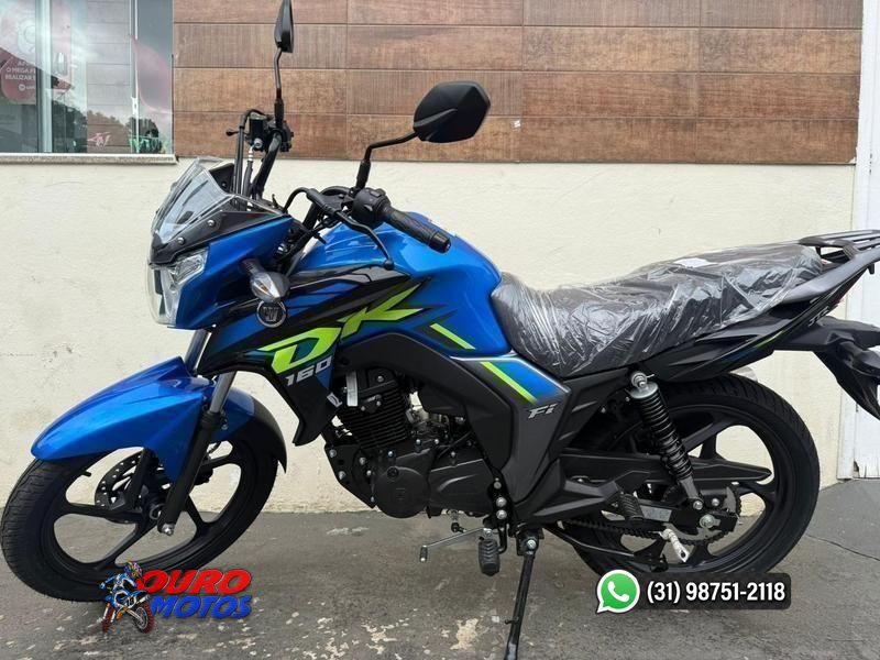 HAOJUE dk160 s