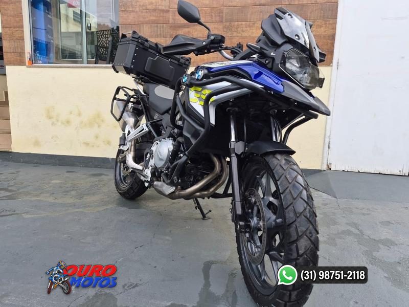 BMW f750 gs — foto 3