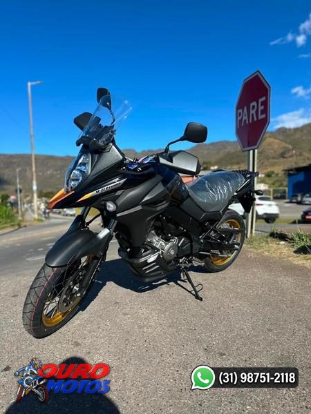 SUZUKI v-strom 650xt — foto 6