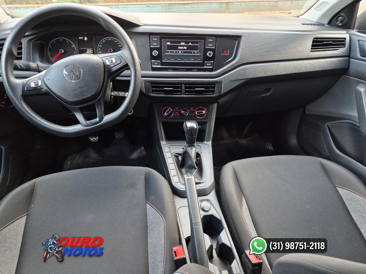 VOLKSWAGEN POLO TRACK MA — foto 3