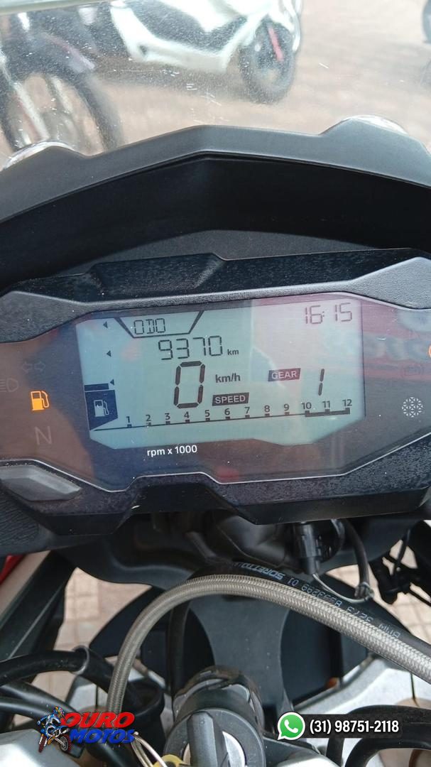 BMW G 310 GS — foto 4