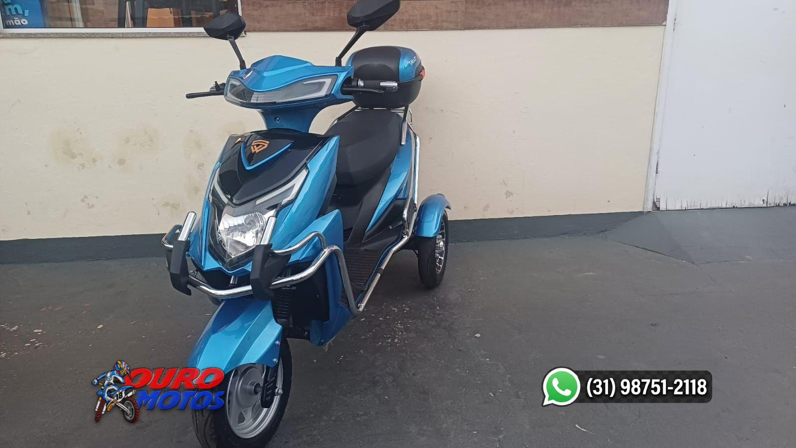 SMARTWAY EVOLUTION 1000W — foto 5