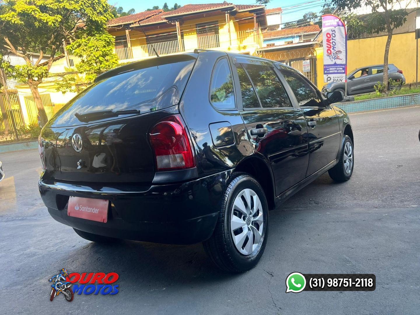 VOLKSWAGEN GOL 1.6 POWER — foto 3