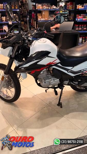 HAOJUE NK150 — foto 5
