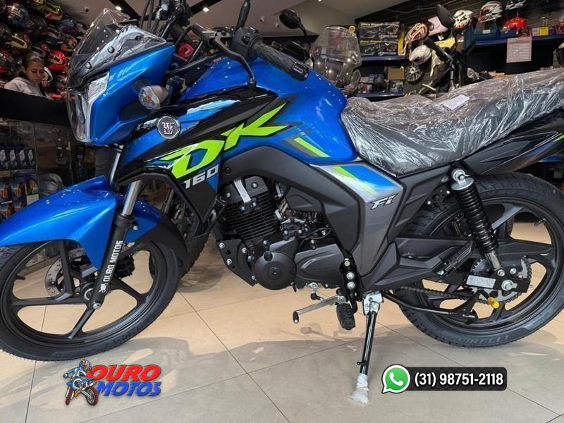 HAOJUE dk160 s — foto 4