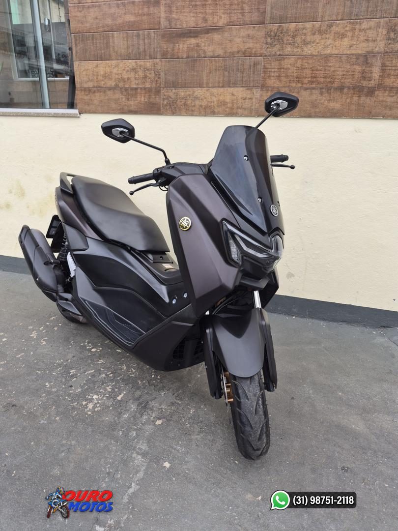 YAMAHA NMAX 160 — foto 3