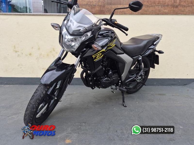 HAOJUE DK 150 CBS — foto 2