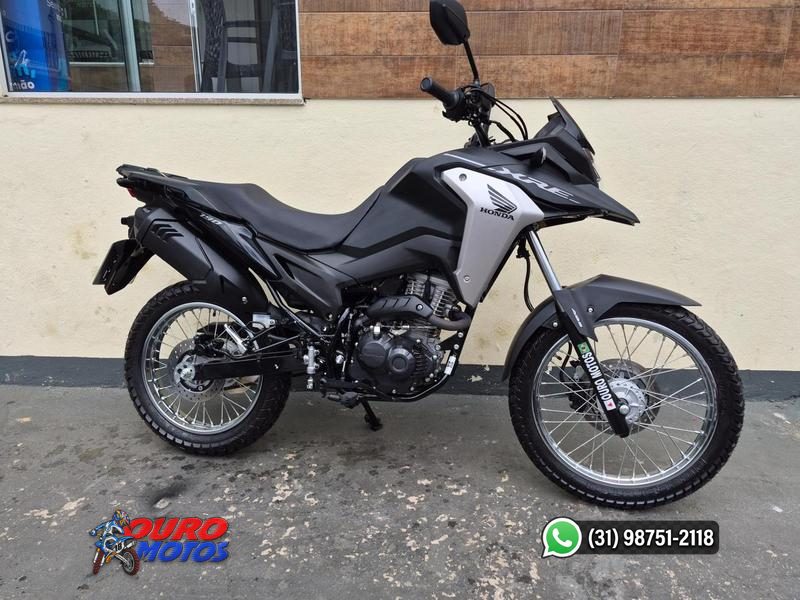 HONDA xre 190 adv