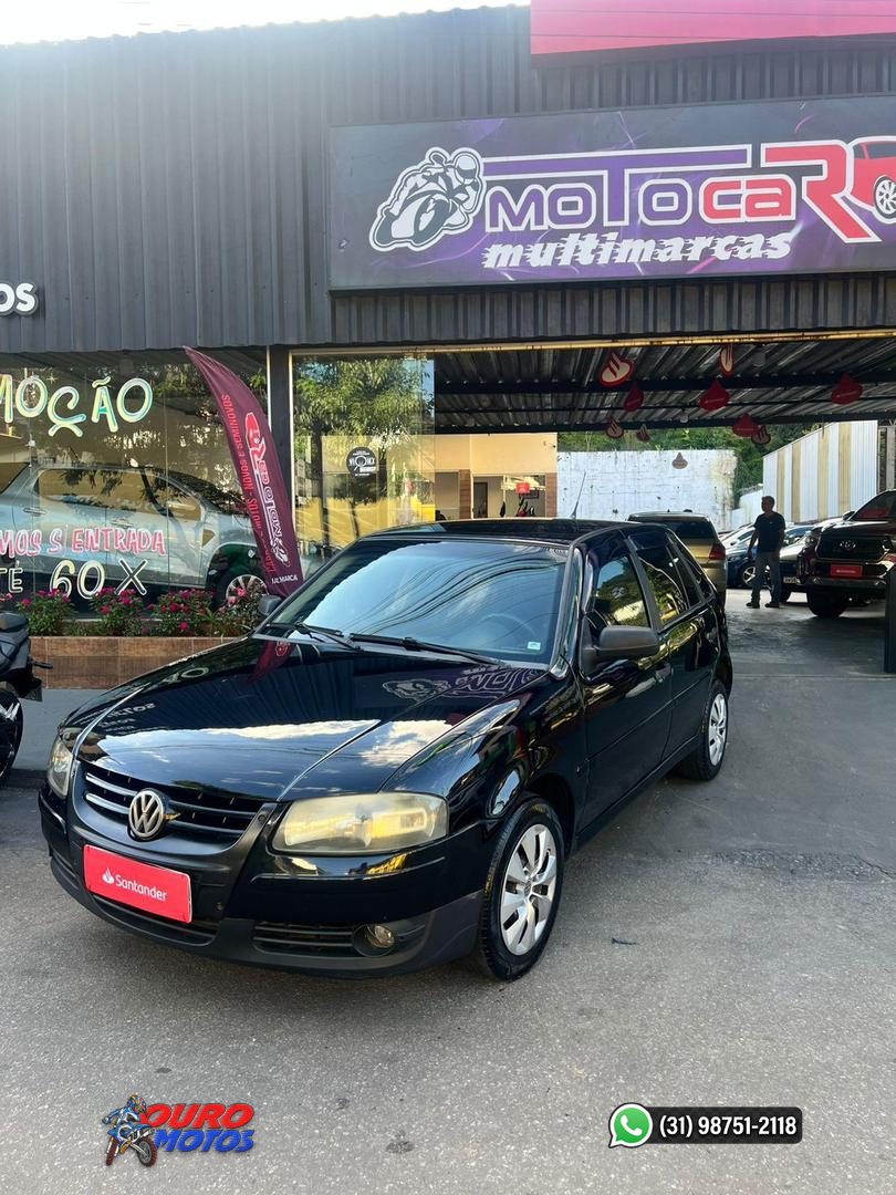 VOLKSWAGEN GOL 1.6 POWER — foto 4