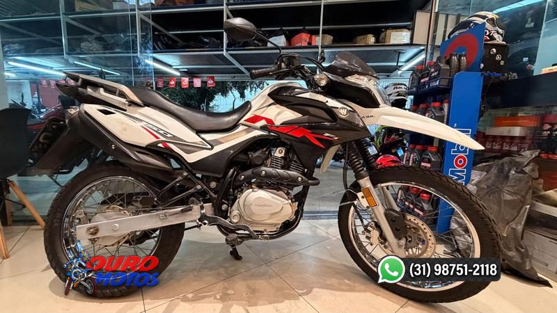 HAOJUE NK150 — foto 4