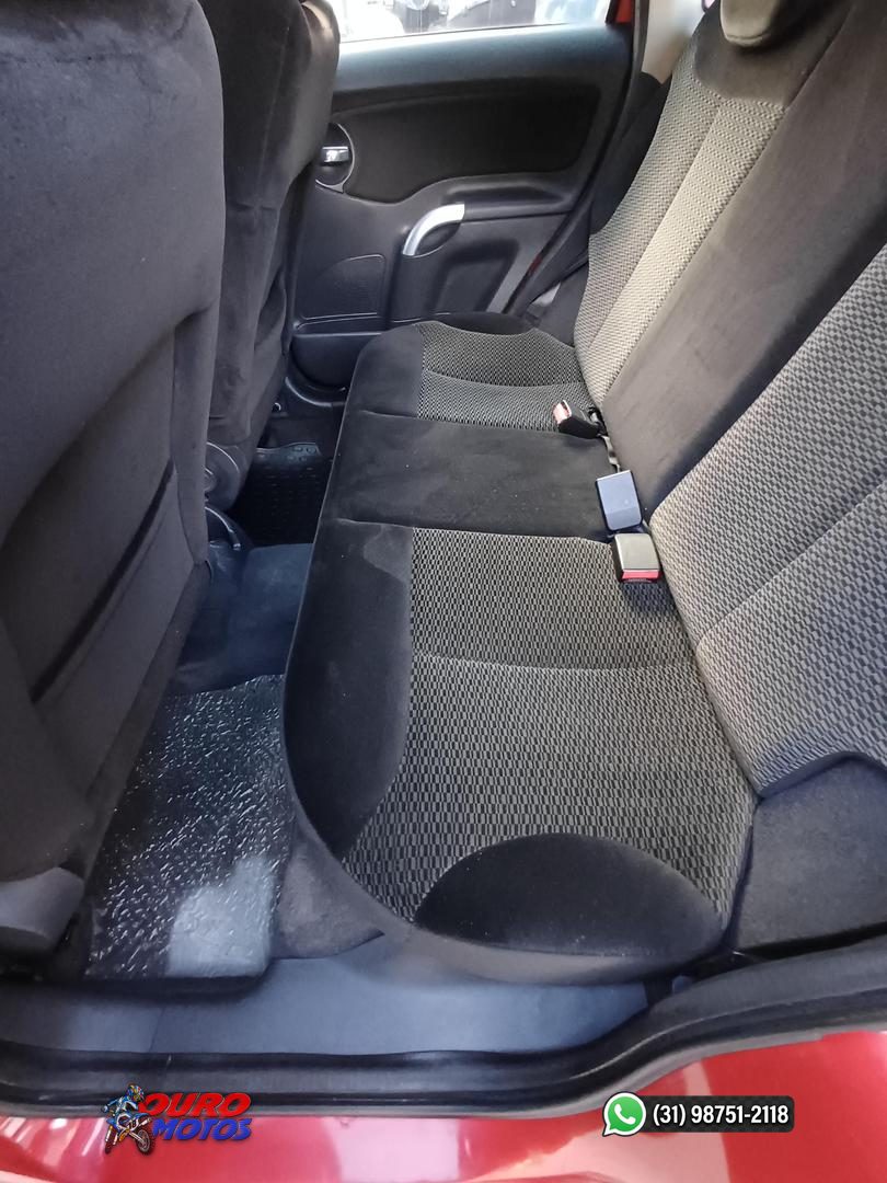 CITROEN C3 EXC 1.6 FLEX — foto 6