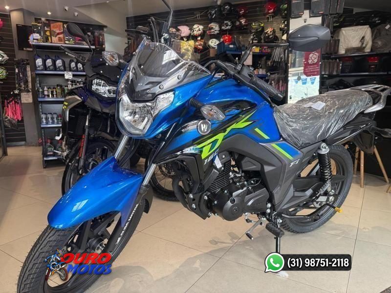 HAOJUE dk160 s — foto 3