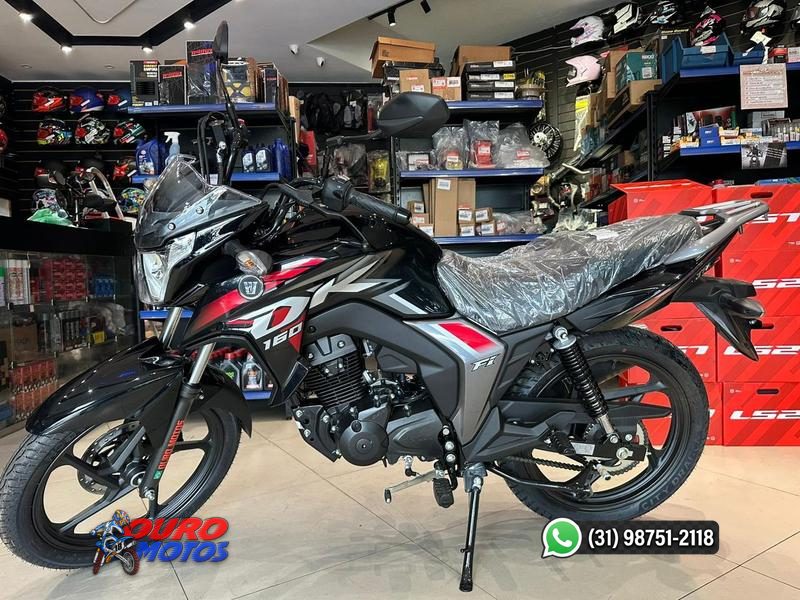 HAOJUE dk160 s — foto 3