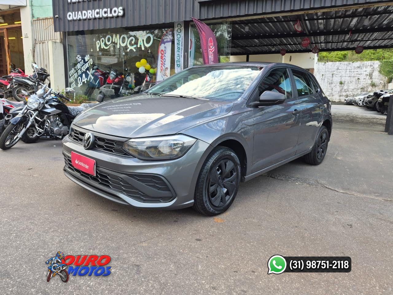 VOLKSWAGEN POLO TRACK MA